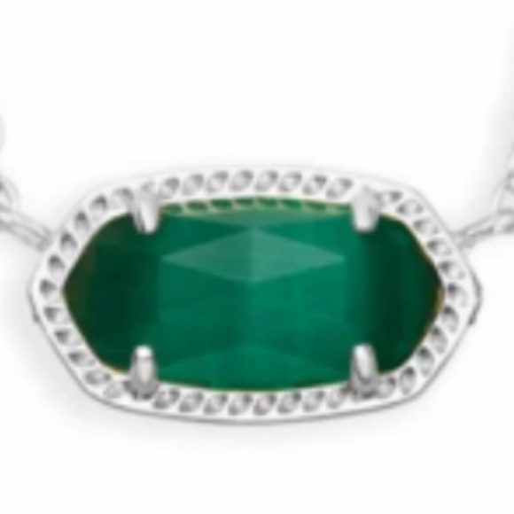 custom made kendra scott necklace - Picture 2 of 5